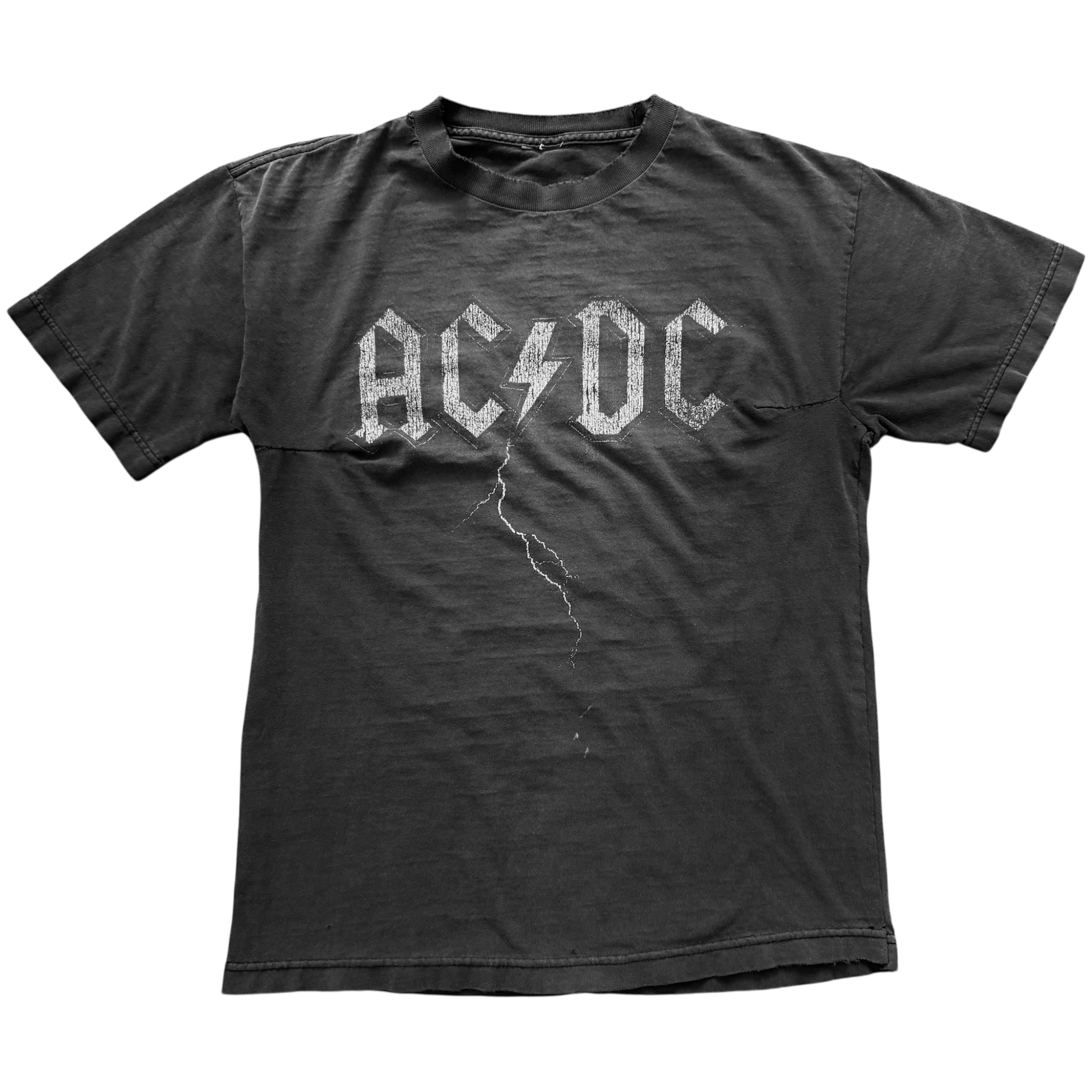 ACDC Band T-Shirt