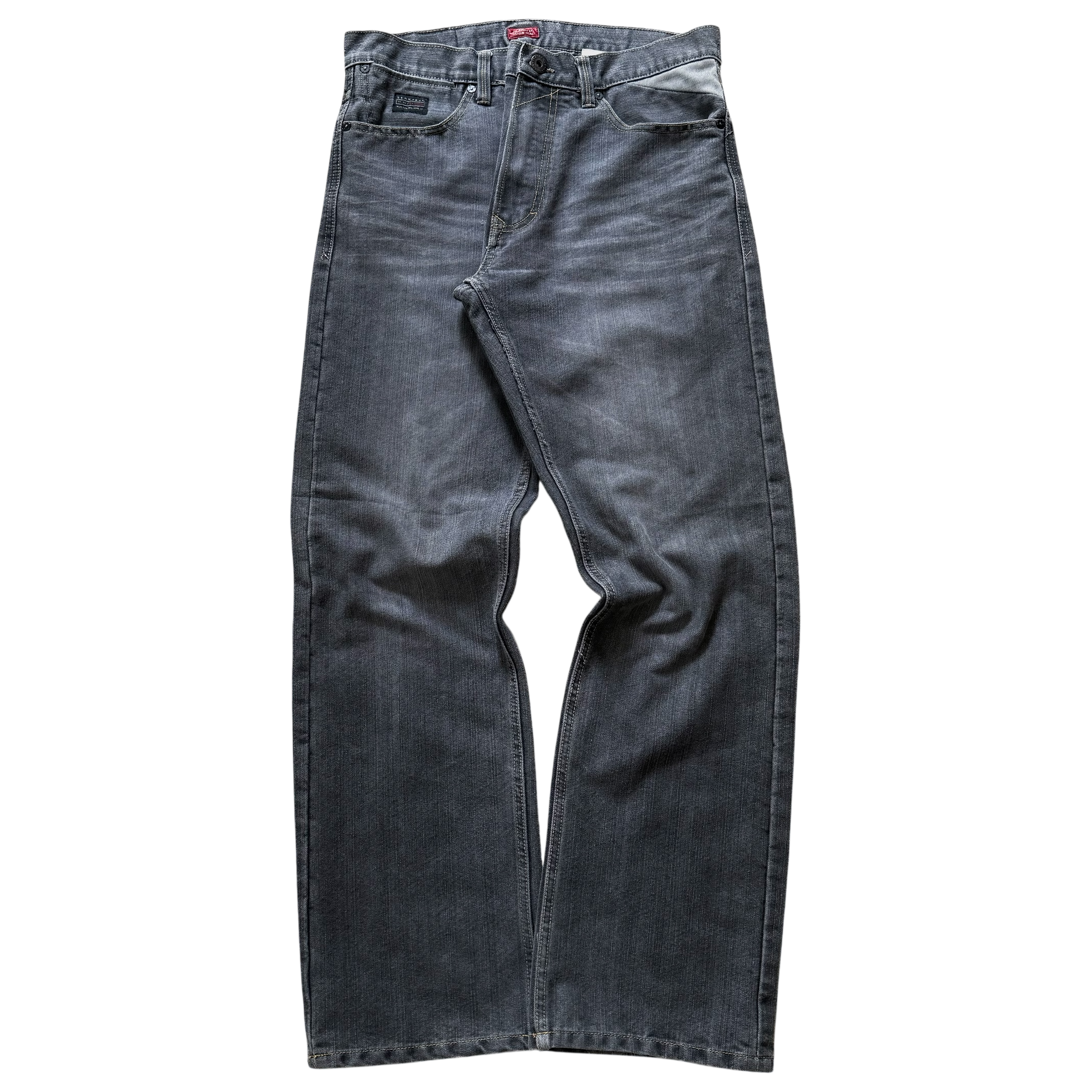 Seanjohn Bootcut Denim
