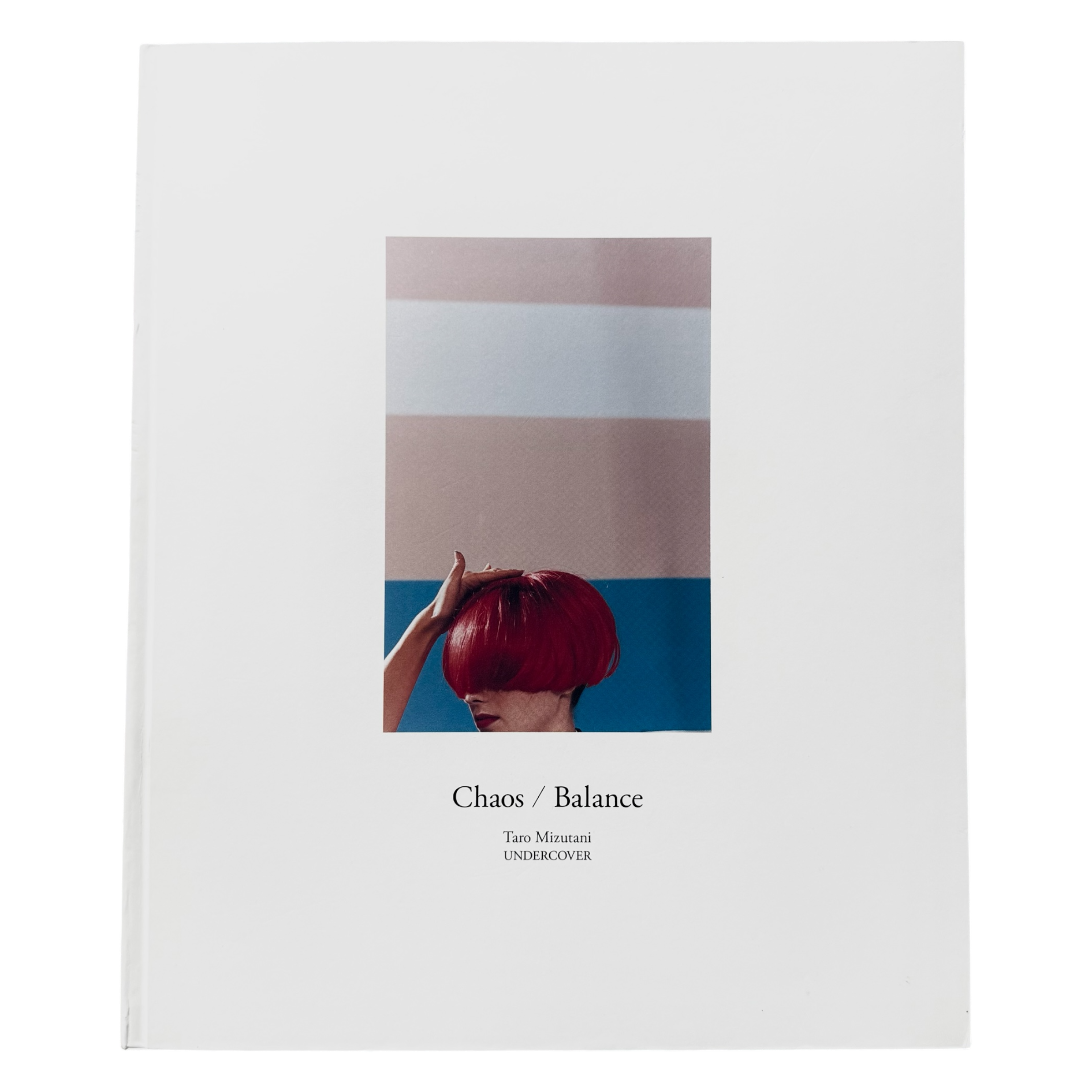 Undercover Chaos Balance Lookbook