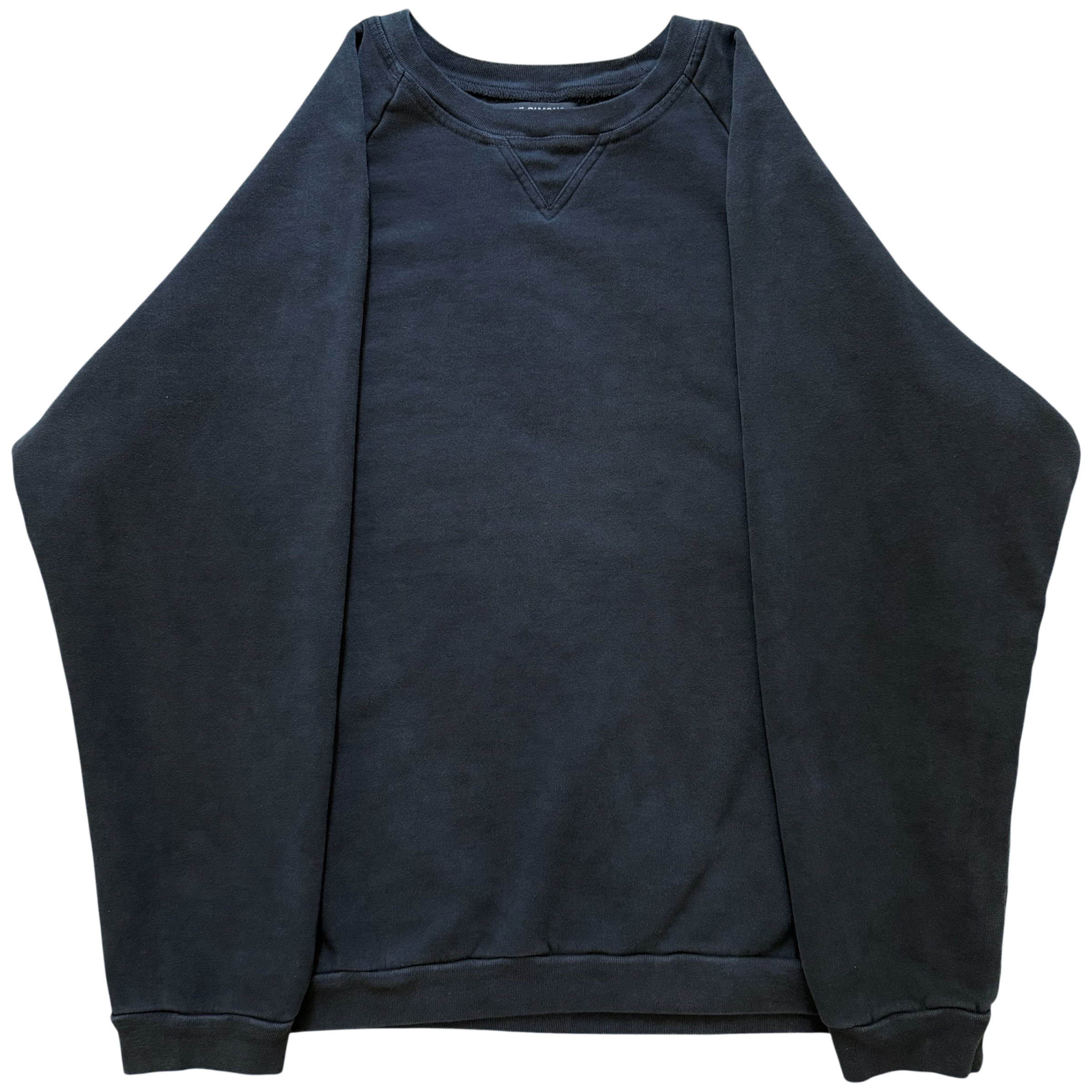 Raf Simons Virginia Creeper Roots Crewneck