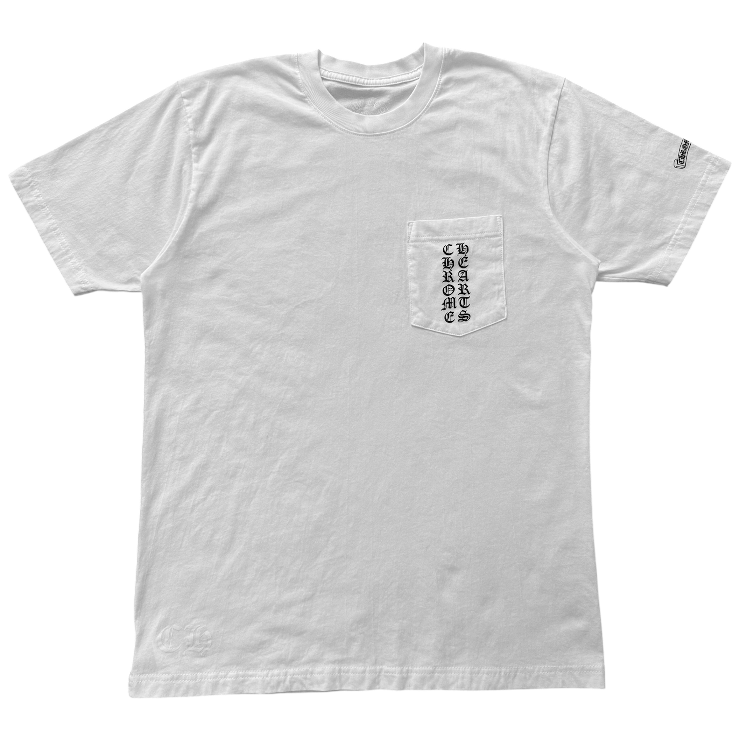 Chrome Hearts Osaka T-Shirt