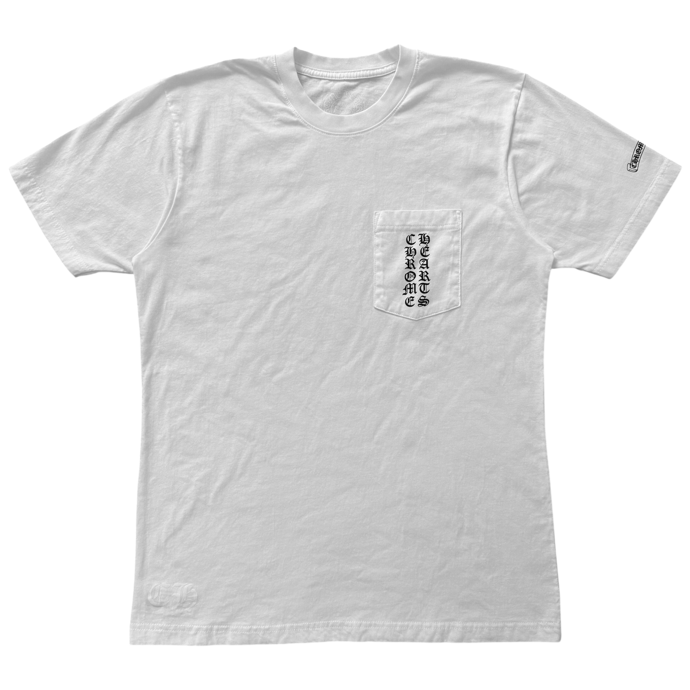 Chrome Hearts Osaka T-Shirt