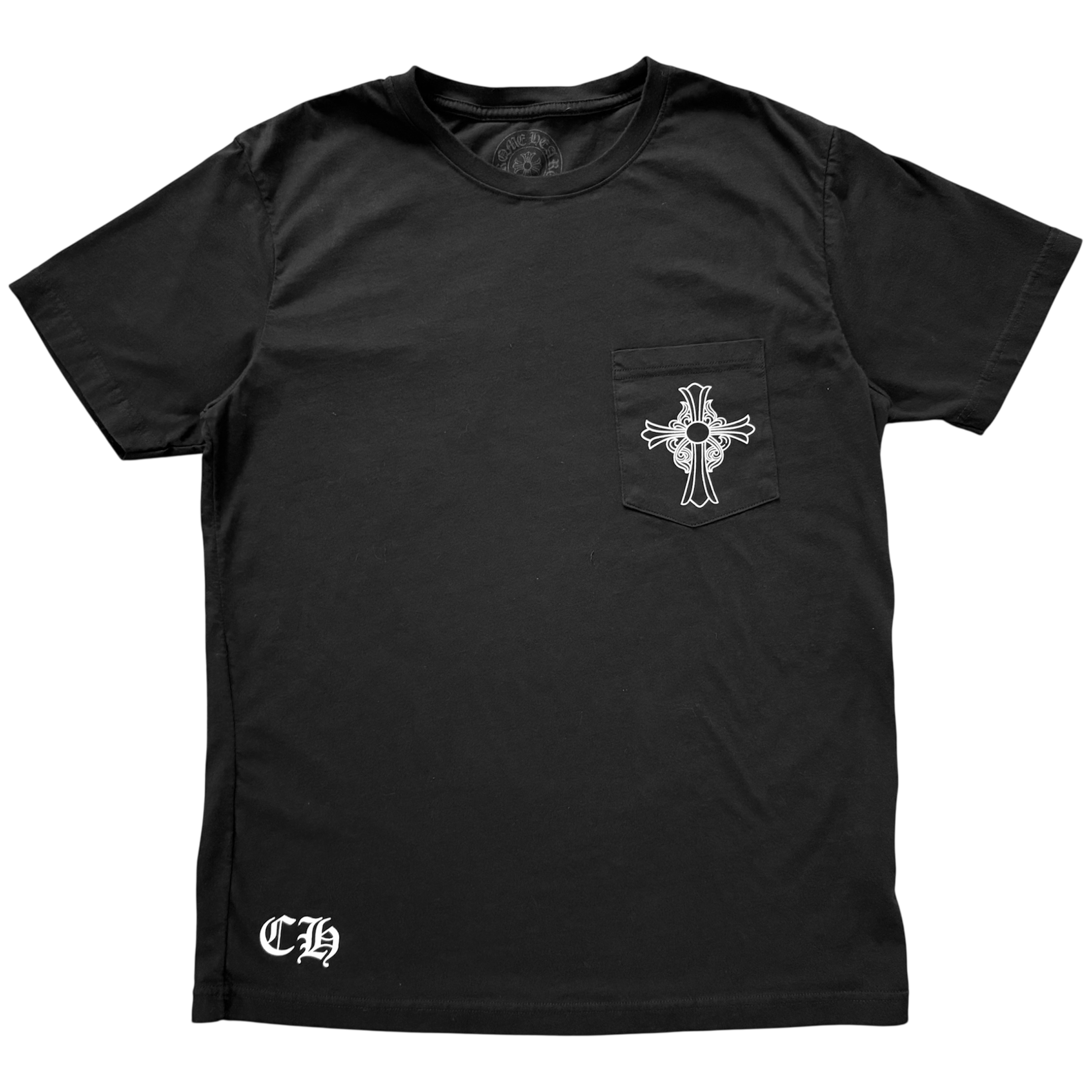Chrome Hearts Los Angeles T-Shirt