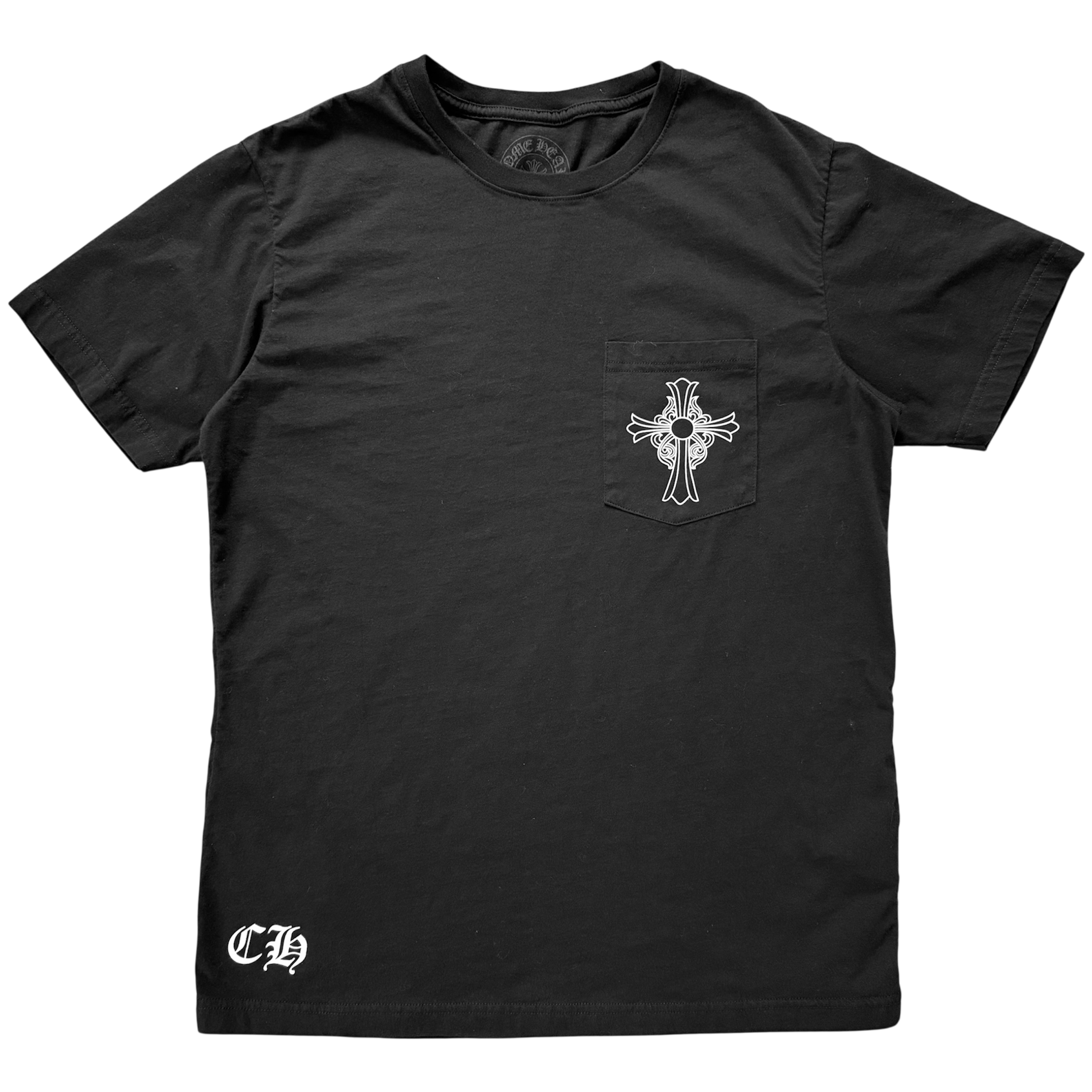 Chrome Hearts Los Angeles T-Shirt
