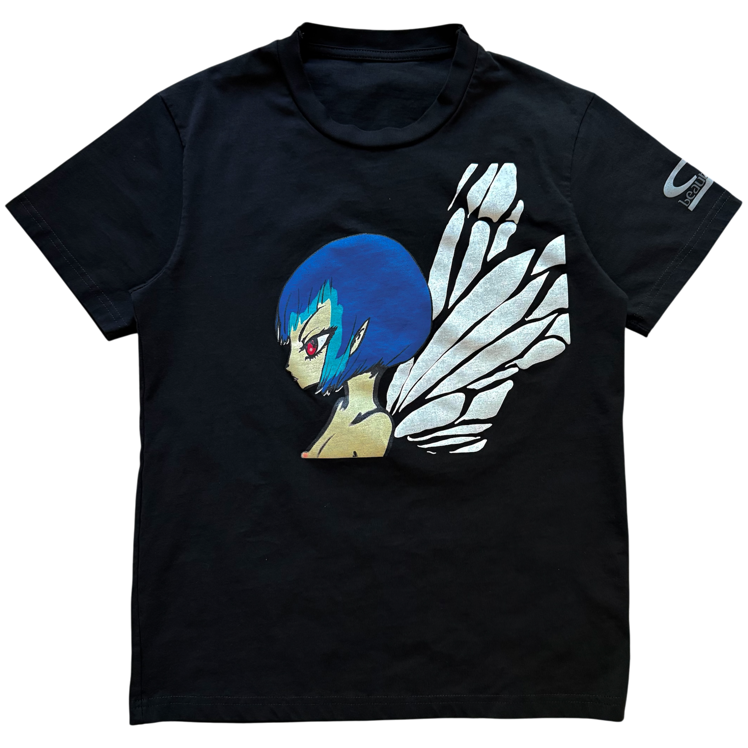 Beauty:Beast Show Invitation Tink T-Shirt