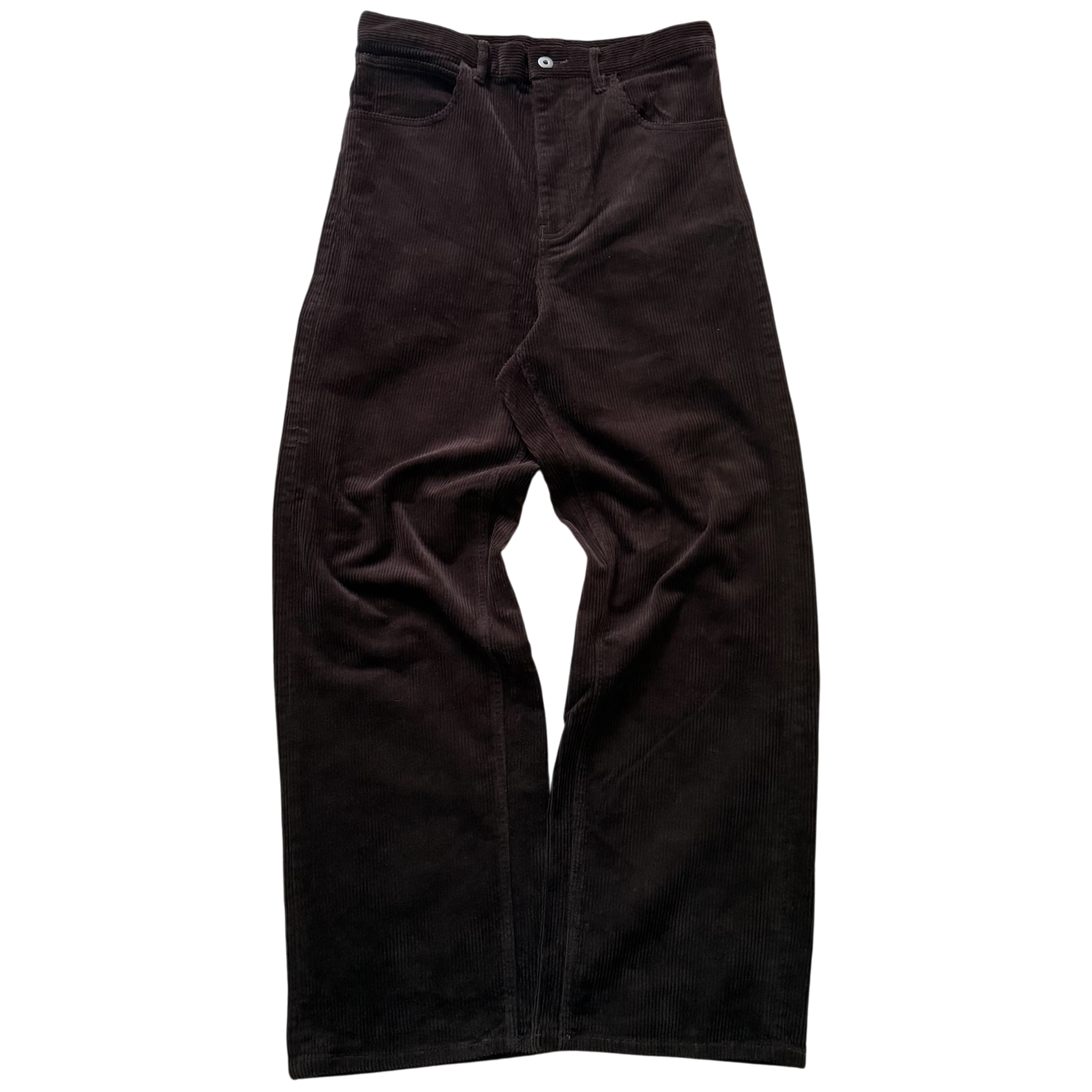 Vuja De Jude Corduroy Trouser